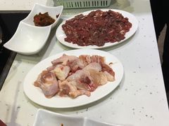 -黑山牛肉汤火锅(花城汇店)