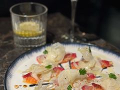 -LESCEDARS Brasserie Bistro香柏树