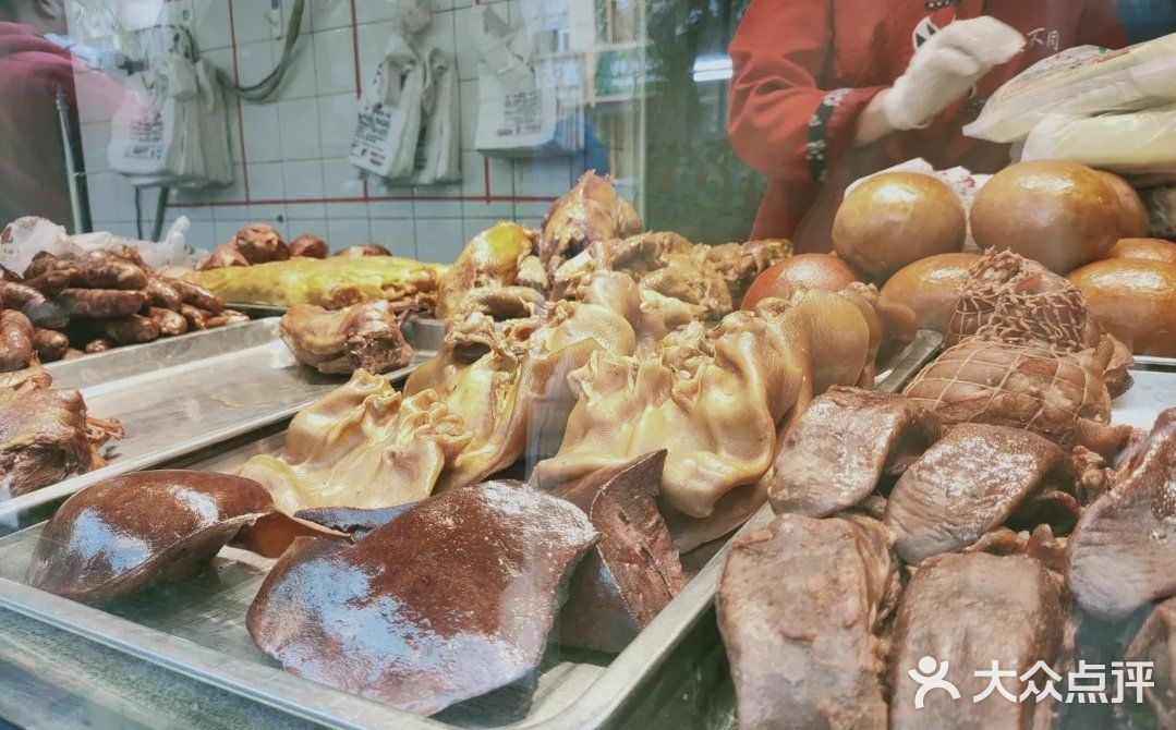 真不同酒店-图片-长春美食-大众点评网