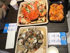 -盒马鲜生(首义店)