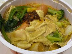 -张亮麻辣烫(天津河东华馨公寓店)