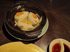 -万丽轩·粤菜(王府井金茂万丽酒店)