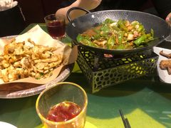 -辛香汇(飞洲店)