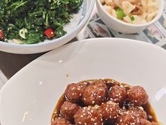 -老西安韩记三鲜煮馍(四府街店)