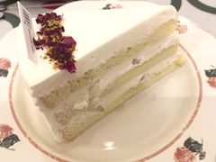 -甜莺蛋糕(顺盈时代广场店)