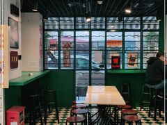 大堂-孖记茶档·热腾茶餐(江南西plus店)