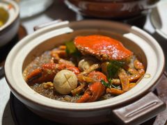 佐三道肉蟹粉丝煲-BetterThai 泰加(苏州中心店)