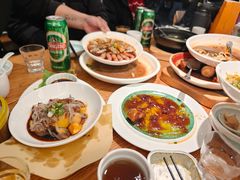 现烤焦糖布丁-原製原味(普陀山磐龙店)
