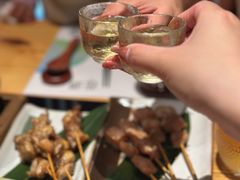 -花潮料理艺食馆(世欧广场店)