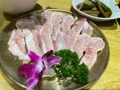 -云龙·烤肉专门店(东方路店)