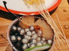 -北丐先生·野馄饨烧烤(长宁龙之梦店)