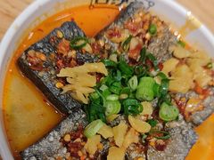 -白沙肴·长沙米粉.小炒湘菜(石厦时代广场店)