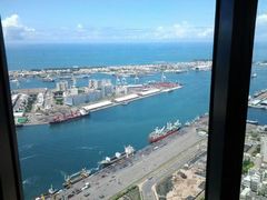 -高雄85大楼-观景台