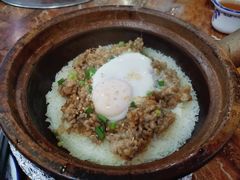 -红星光发煲仔饭(大石街店)
