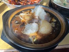 -二中酸辣汤(无锡梁溪区店)