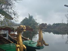-荔江湾景区