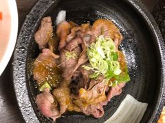 -筑地鲜鱼(重庆南路店)
