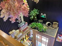 -富山日式料理(宽厚里店)