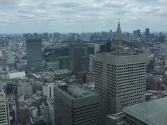 -东京都厅舍
