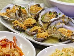 -四川小胡子海鲜(丁村万人海鲜广场店)