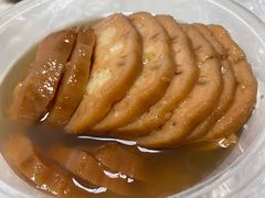 -方爷爷·方奶奶蜜藕