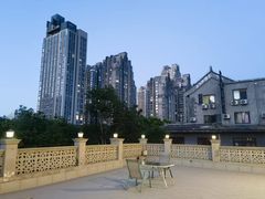 -卫鼎轩·曹公馆(鼓楼店)