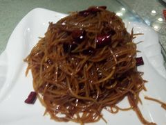 -津菜宋记老房子(平山道店)