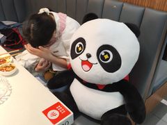 -海底捞火锅(勒泰店)