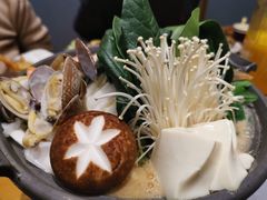 -割烹旭日本料理(龙湖狮山天街店)