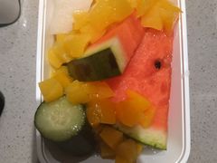 -海底捞火锅(河东万达广场店)