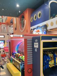 -MELAND CLUB亲子乐园·派对·餐厅(北京芳圆里ID MALL店)