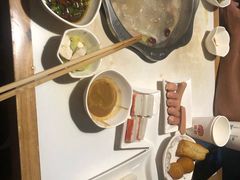 -傣妹休闲时尚火锅(星力壹号店)