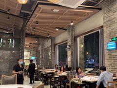 -滋粥楼·顺德菜(番禺广场总店)
