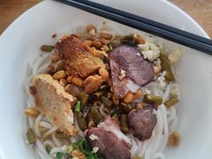 -牛八宝桂林米粉(八里庄店)