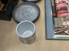 -万岁寿司(芳村店)