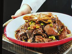 -金典银峰老鹅馆·昆山菜(亭林公园店)