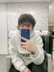-Kraemer Paris苏豪路易士·嘉玛发廊
