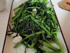 -琼大师东方烤乳猪(亚特兰蒂斯店)