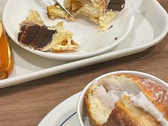-屋裡·Union Bakery(龙江路店)