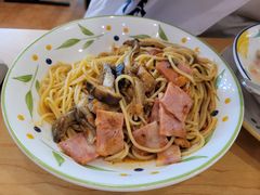 -萨莉亚意式餐厅(南京环亚凯瑟琳广场店)