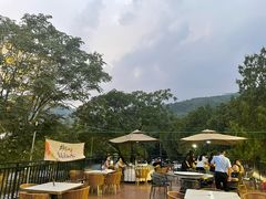 -蘇河湾·新鲁菜·泰山宴(泰山店)
