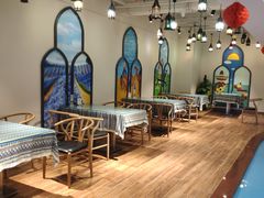 -马大胡子清真西北菜