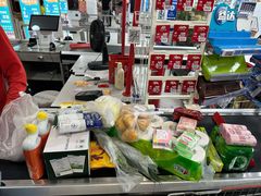 -家乐福(古北店)