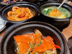 -小时候焗海鲜(鄞州万达店)