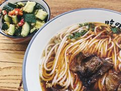 -常樂屋·常德米粉(青年路店)