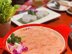 -大龙燚·旷野鲜火锅(广州首店)