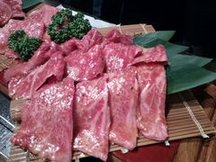 -俺的焼肉(銀座9丁目店)