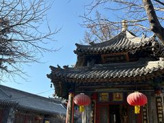 -五台山风景名胜区