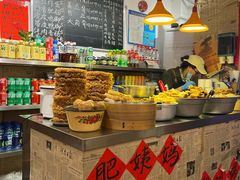 -柳州肥姨妈大骨螺蛳粉(双阳路店)