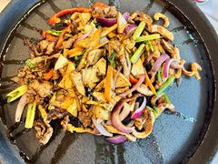 -一烙锅(友谊店)